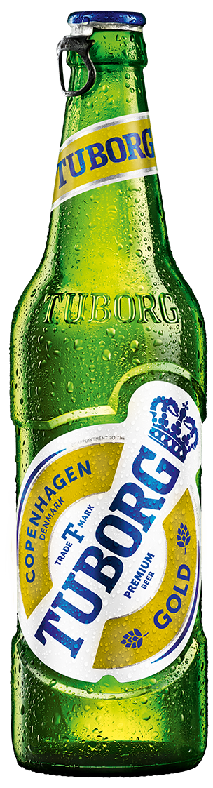 Tuborg Beer 560 ML