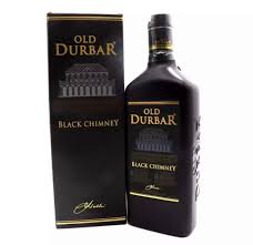 Old Durbar (Black Chimney) - 1 Bottle