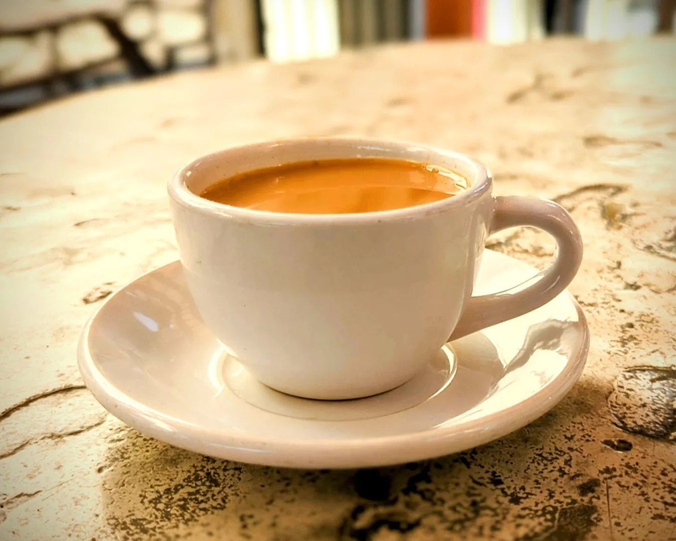 Milk masala tea