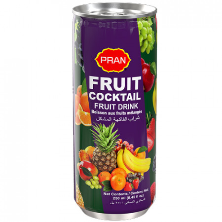 can juice