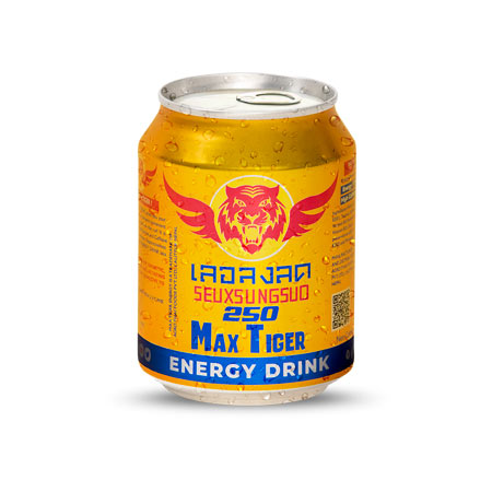 Max tiger