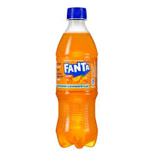 Fanta-500 ML