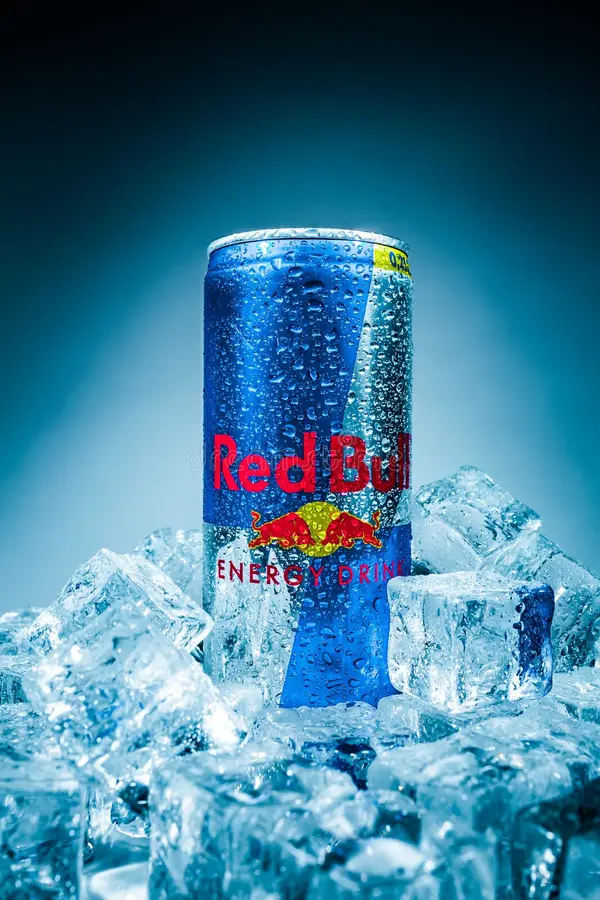 Red bull