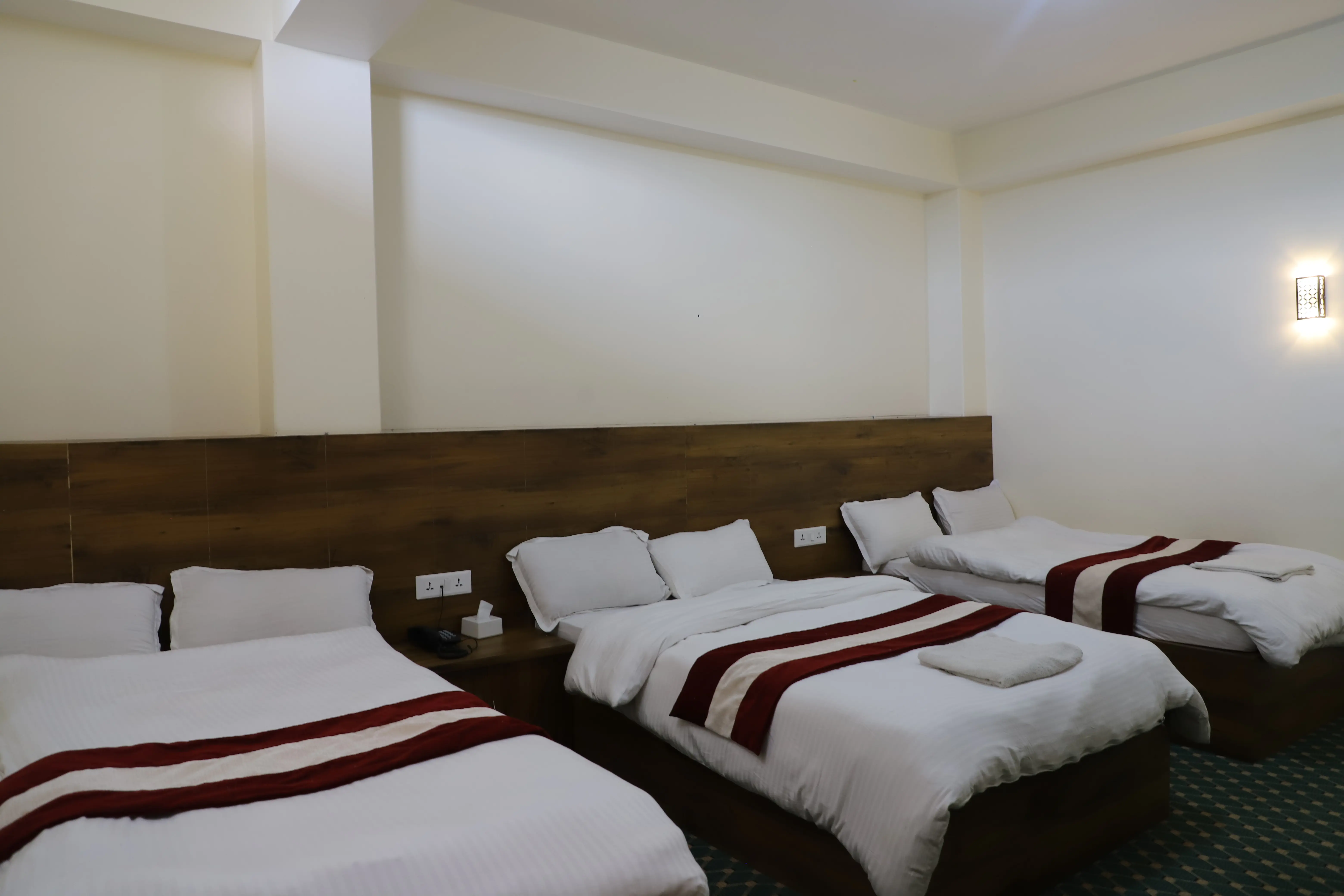 Luxury Escape Package