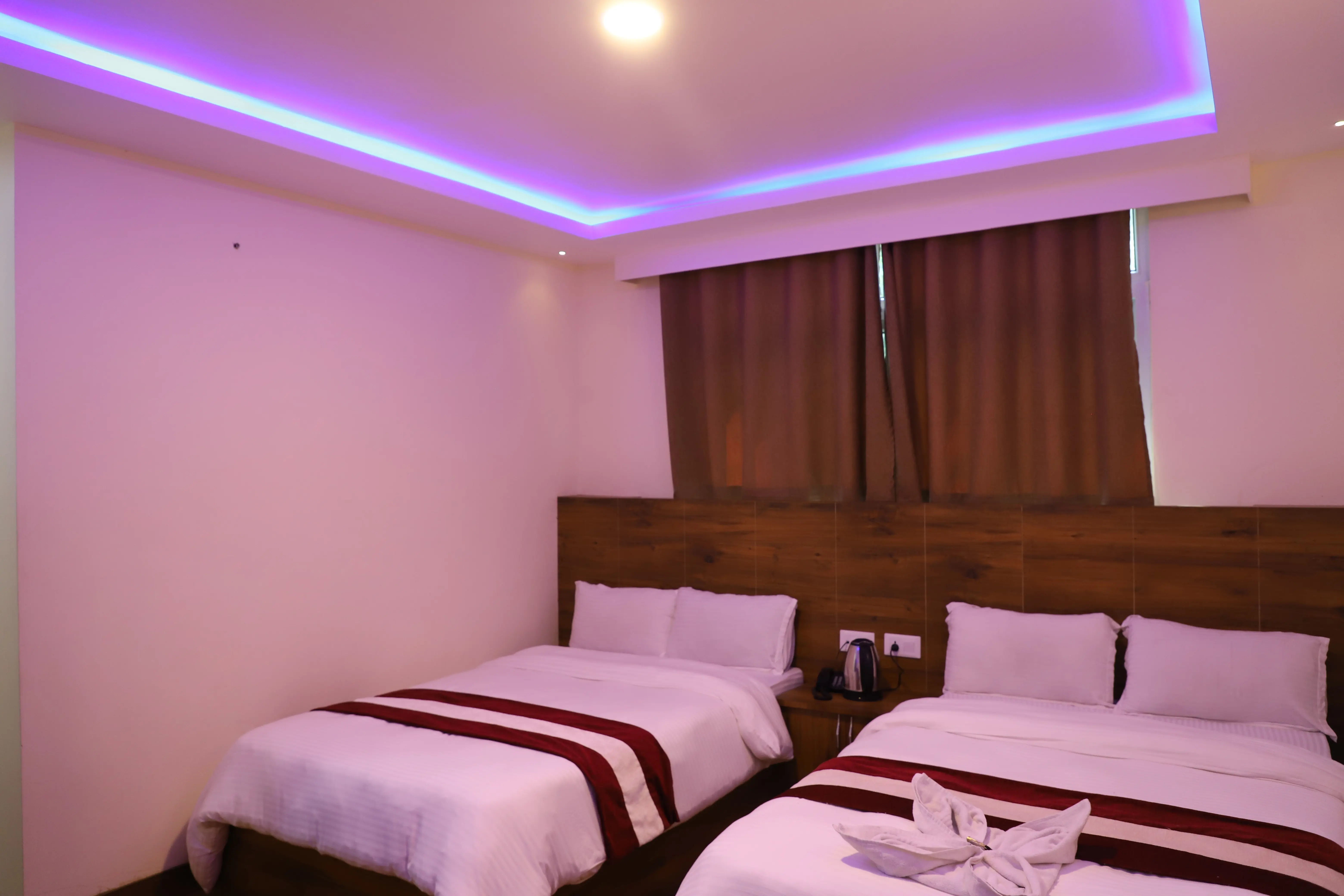 Deluxe Room - 209