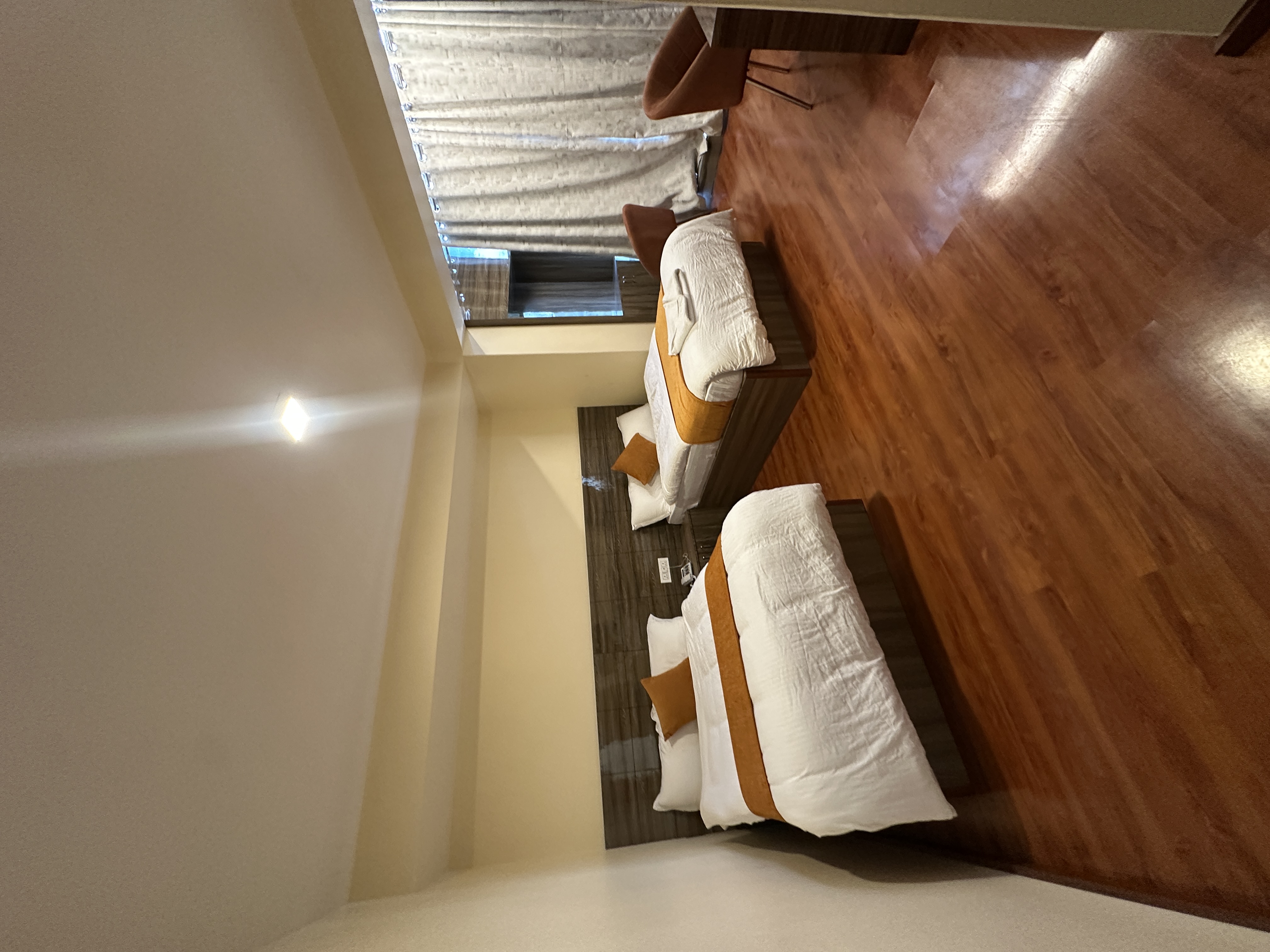 Deluxe Room - 301