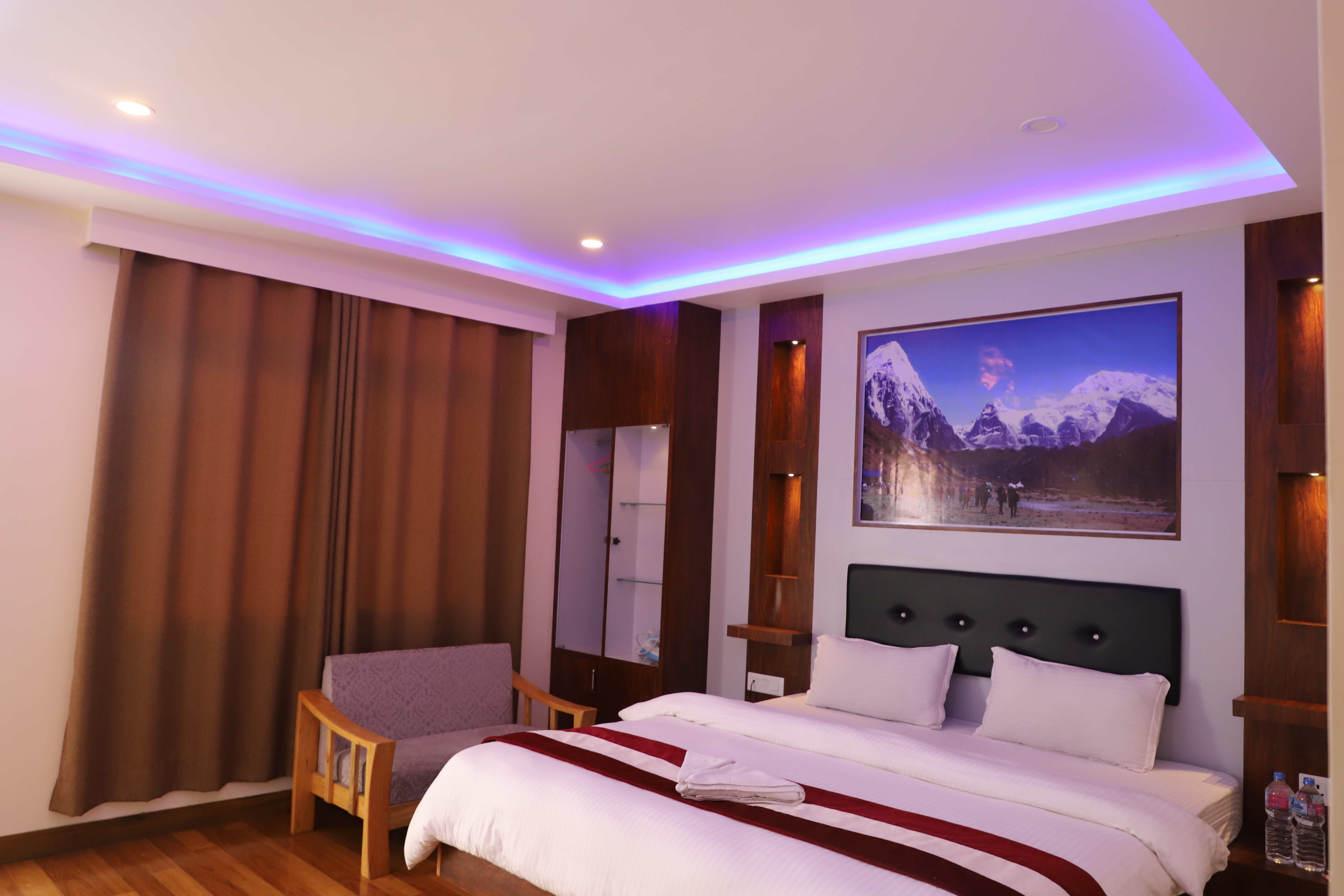 Suite Room - 304