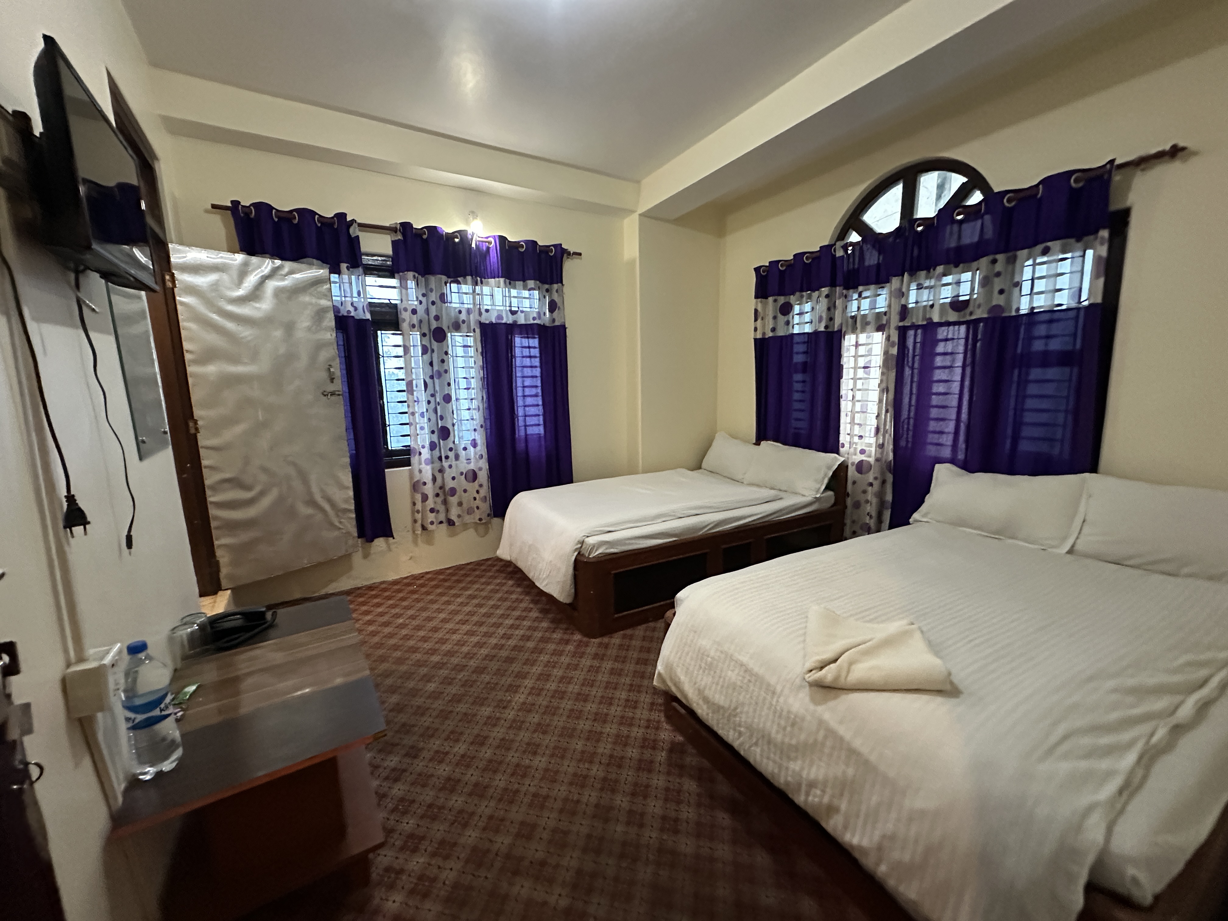 Normal room-205