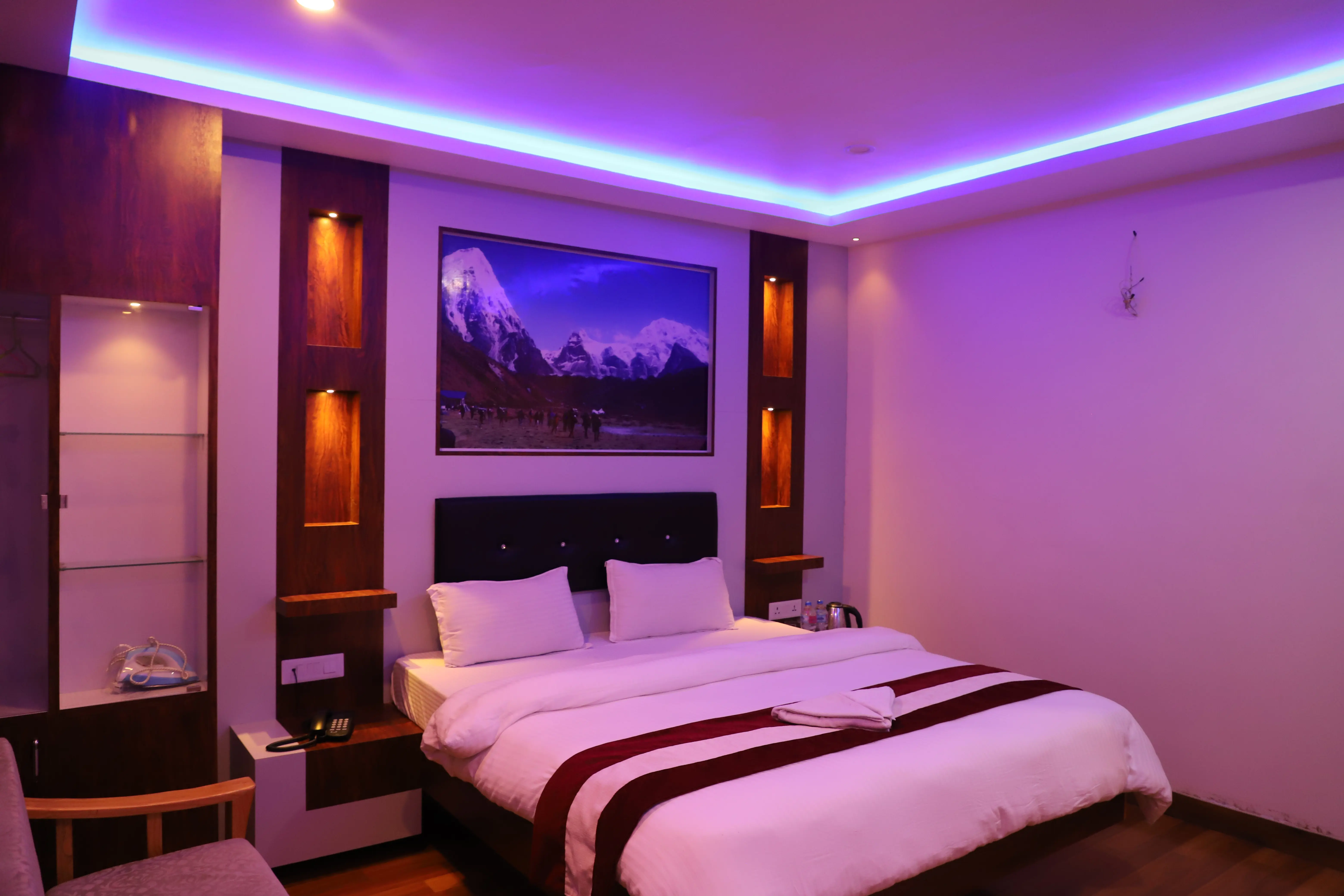 Suite Room - 404