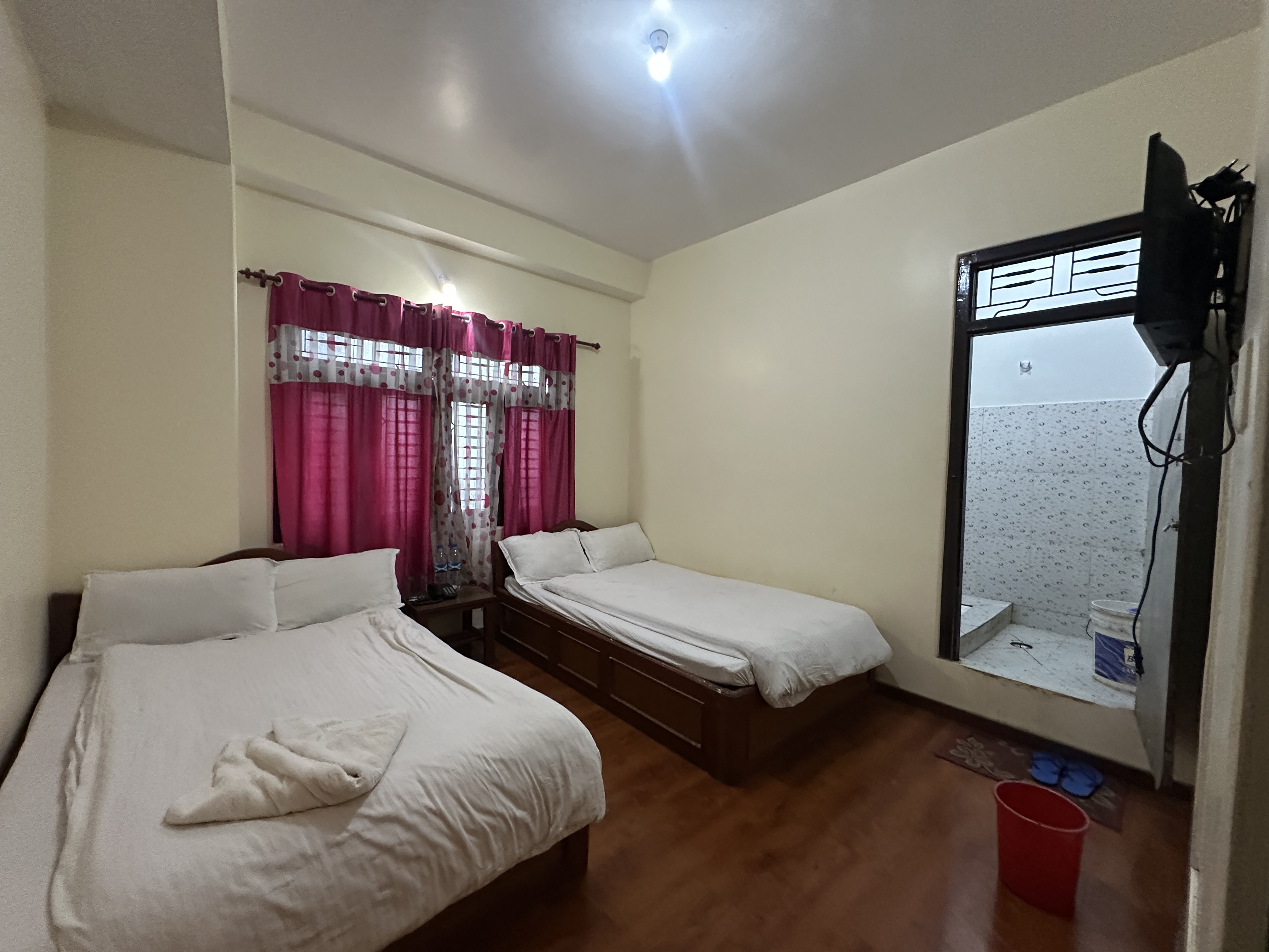 Normal room-103